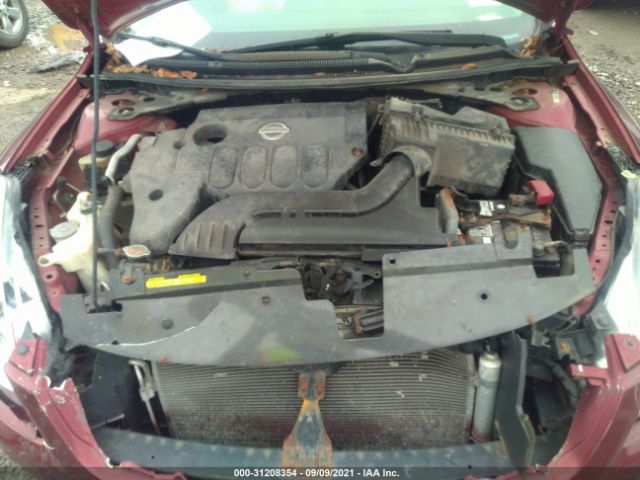 Photo 9 VIN: 1N4AL2AP3AN451811 - NISSAN ALTIMA 