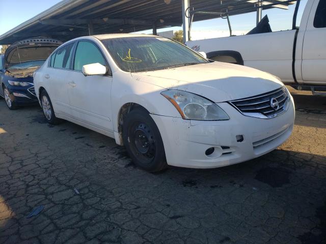 Photo 0 VIN: 1N4AL2AP3AN452408 - NISSAN ALTIMA BAS 