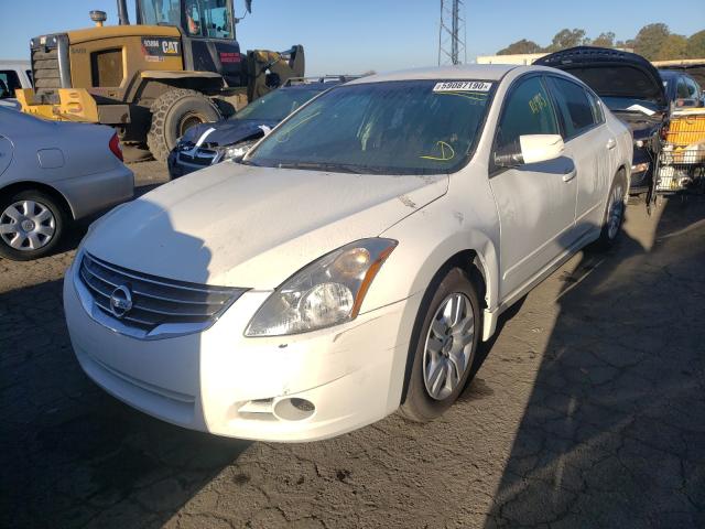 Photo 1 VIN: 1N4AL2AP3AN452408 - NISSAN ALTIMA BAS 