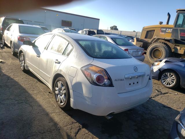 Photo 2 VIN: 1N4AL2AP3AN452408 - NISSAN ALTIMA BAS 