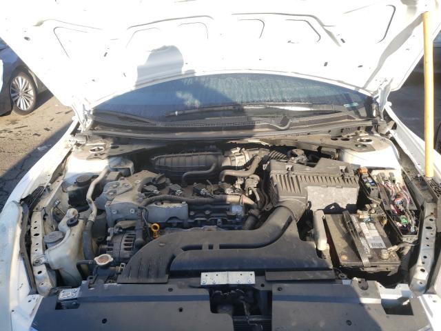 Photo 6 VIN: 1N4AL2AP3AN452408 - NISSAN ALTIMA BAS 