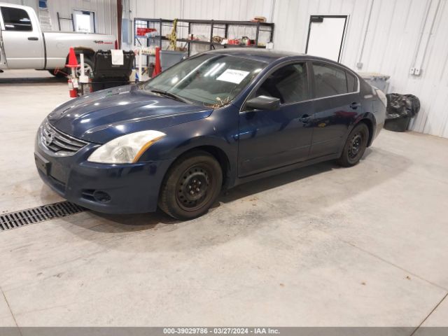 Photo 1 VIN: 1N4AL2AP3AN452540 - NISSAN ALTIMA 