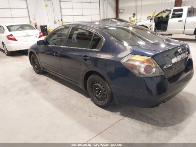 Photo 2 VIN: 1N4AL2AP3AN452540 - NISSAN ALTIMA 