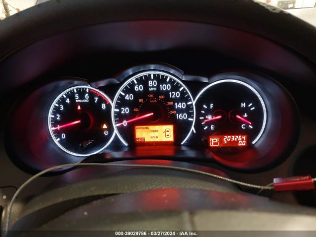 Photo 6 VIN: 1N4AL2AP3AN452540 - NISSAN ALTIMA 