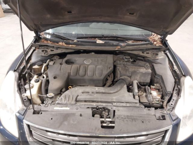 Photo 9 VIN: 1N4AL2AP3AN452540 - NISSAN ALTIMA 