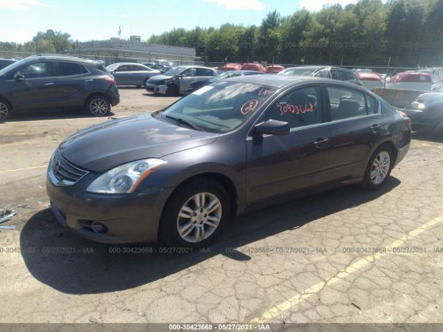 Photo 1 VIN: 1N4AL2AP3AN452571 - NISSAN ALTIMA 