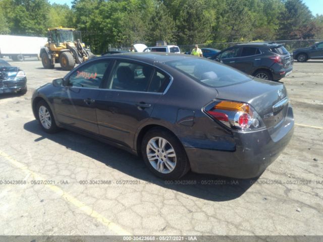 Photo 2 VIN: 1N4AL2AP3AN452571 - NISSAN ALTIMA 