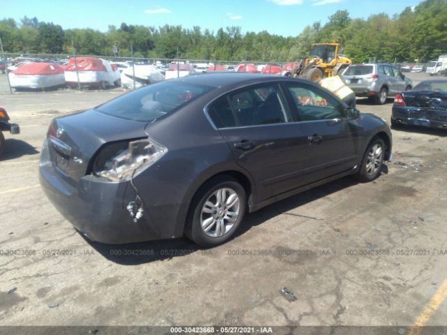 Photo 3 VIN: 1N4AL2AP3AN452571 - NISSAN ALTIMA 