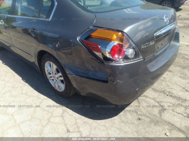 Photo 5 VIN: 1N4AL2AP3AN452571 - NISSAN ALTIMA 