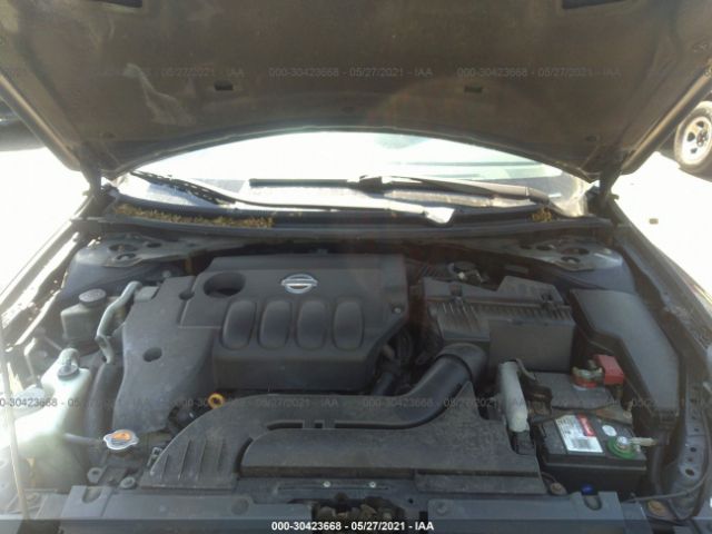 Photo 9 VIN: 1N4AL2AP3AN452571 - NISSAN ALTIMA 