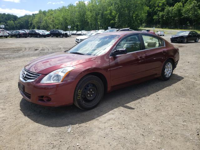 Photo 1 VIN: 1N4AL2AP3AN452814 - NISSAN ALTIMA 