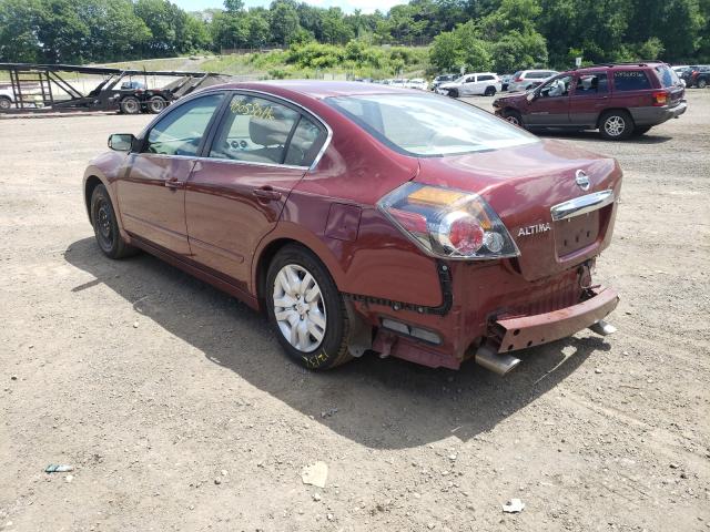 Photo 2 VIN: 1N4AL2AP3AN452814 - NISSAN ALTIMA 