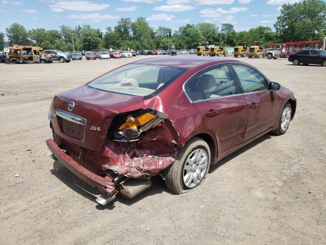 Photo 3 VIN: 1N4AL2AP3AN452814 - NISSAN ALTIMA 