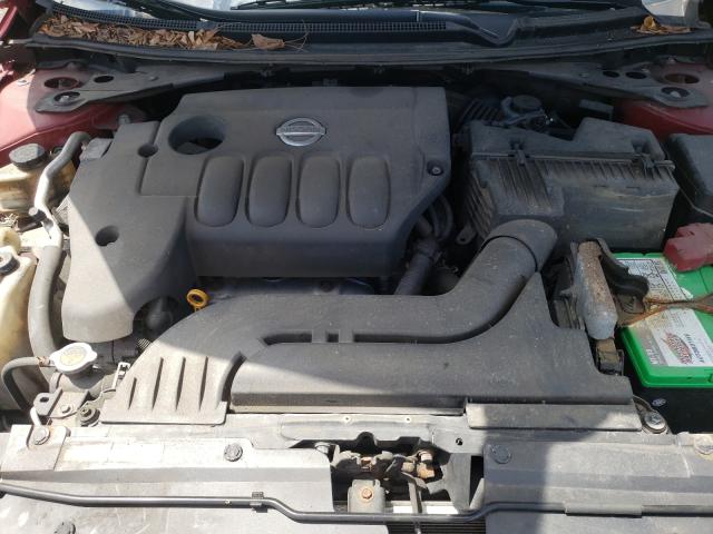 Photo 6 VIN: 1N4AL2AP3AN452814 - NISSAN ALTIMA 