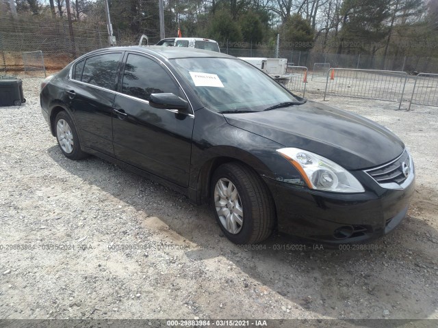 Photo 0 VIN: 1N4AL2AP3AN456152 - NISSAN ALTIMA 