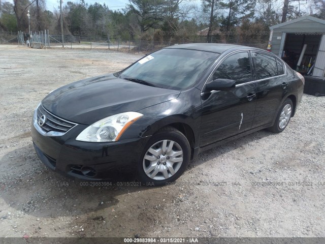 Photo 1 VIN: 1N4AL2AP3AN456152 - NISSAN ALTIMA 