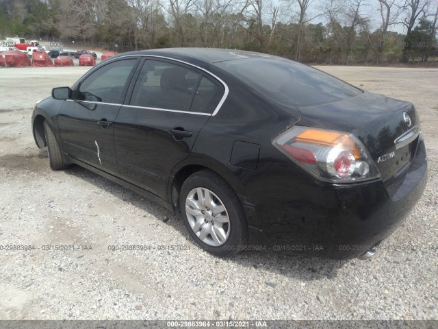 Photo 2 VIN: 1N4AL2AP3AN456152 - NISSAN ALTIMA 