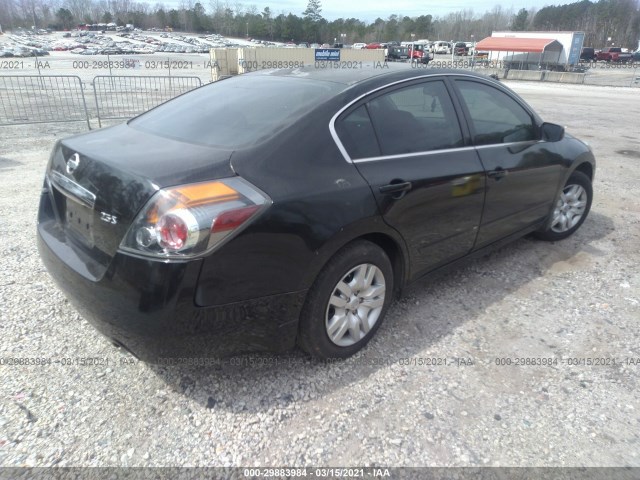 Photo 3 VIN: 1N4AL2AP3AN456152 - NISSAN ALTIMA 