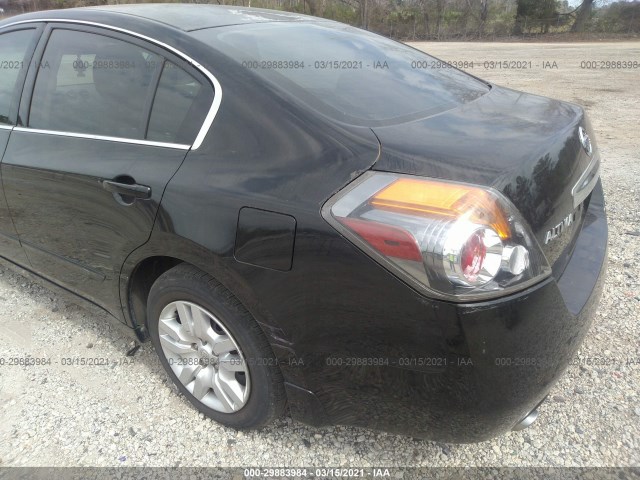 Photo 5 VIN: 1N4AL2AP3AN456152 - NISSAN ALTIMA 