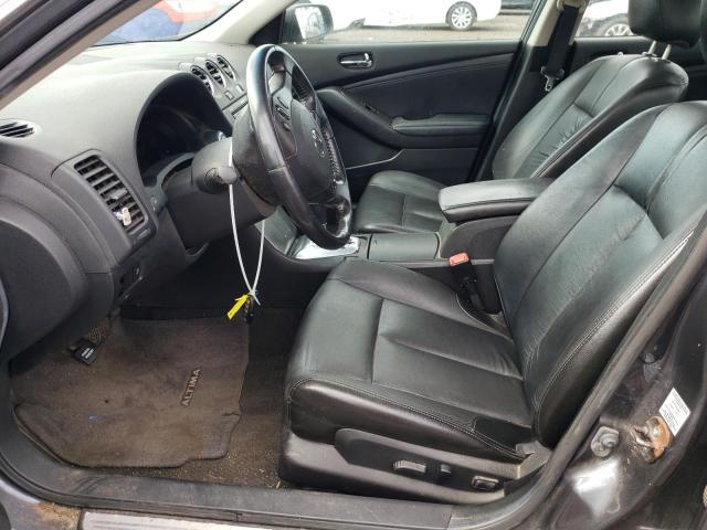 Photo 6 VIN: 1N4AL2AP3AN456281 - NISSAN ALTIMA 