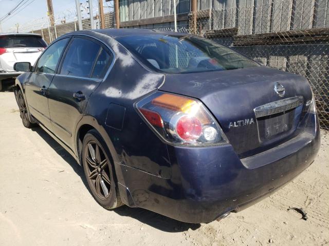 Photo 2 VIN: 1N4AL2AP3AN458368 - NISSAN ALTIMA 