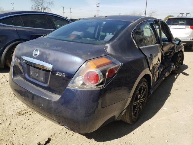 Photo 3 VIN: 1N4AL2AP3AN458368 - NISSAN ALTIMA 