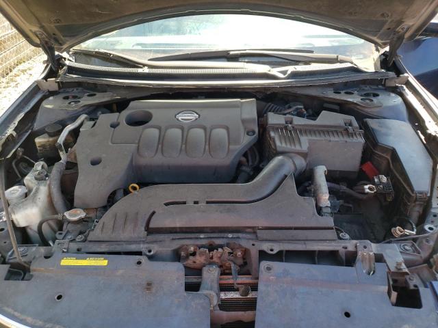 Photo 6 VIN: 1N4AL2AP3AN458368 - NISSAN ALTIMA 