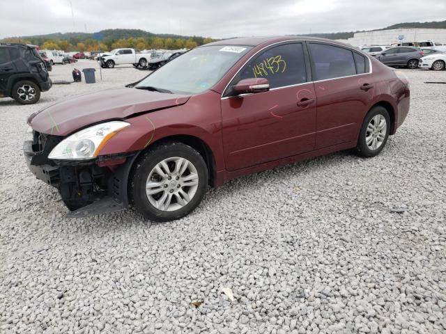 Photo 1 VIN: 1N4AL2AP3AN459262 - NISSAN ALTIMA 