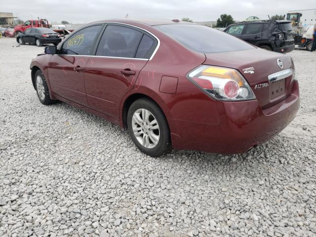 Photo 2 VIN: 1N4AL2AP3AN459262 - NISSAN ALTIMA 