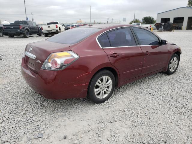 Photo 3 VIN: 1N4AL2AP3AN459262 - NISSAN ALTIMA 