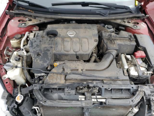 Photo 6 VIN: 1N4AL2AP3AN459262 - NISSAN ALTIMA 