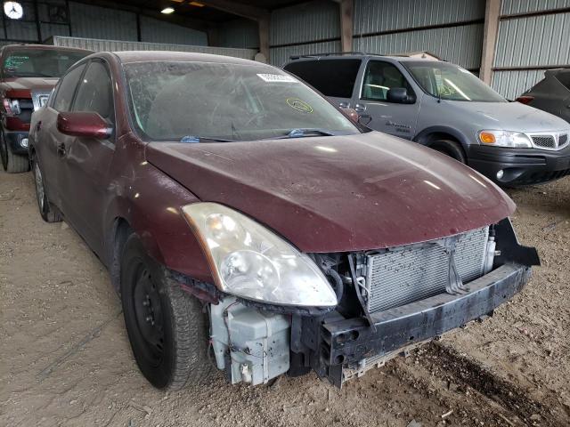 Photo 0 VIN: 1N4AL2AP3AN459732 - NISSAN ALTIMA BAS 