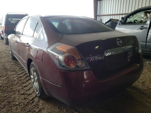 Photo 2 VIN: 1N4AL2AP3AN459732 - NISSAN ALTIMA BAS 