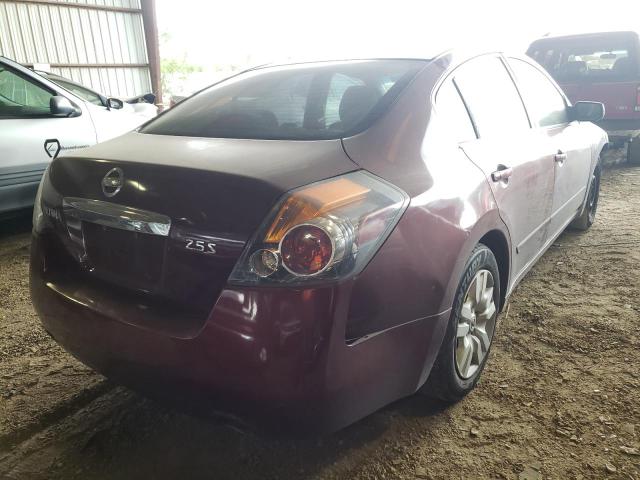 Photo 3 VIN: 1N4AL2AP3AN459732 - NISSAN ALTIMA BAS 