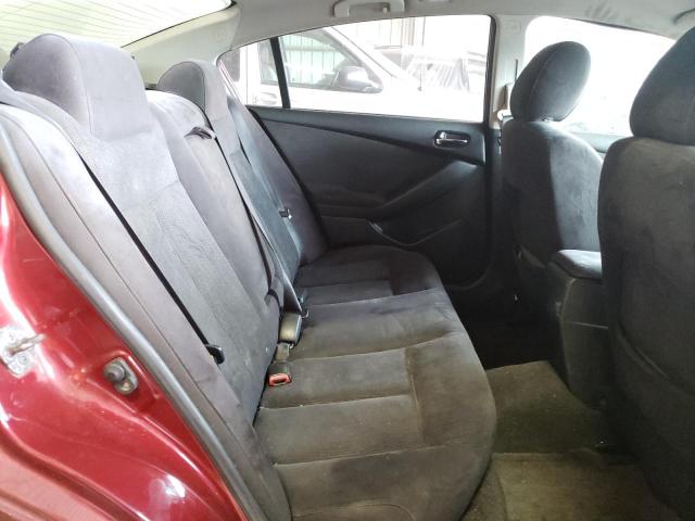 Photo 5 VIN: 1N4AL2AP3AN459732 - NISSAN ALTIMA BAS 