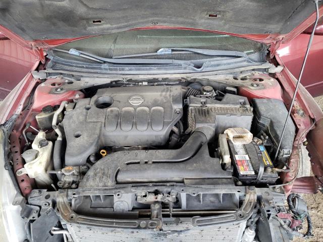 Photo 6 VIN: 1N4AL2AP3AN459732 - NISSAN ALTIMA BAS 