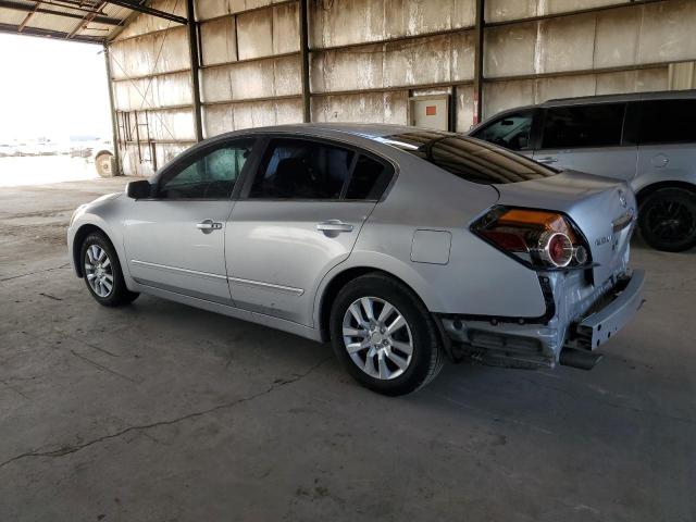 Photo 1 VIN: 1N4AL2AP3AN463005 - NISSAN ALTIMA 