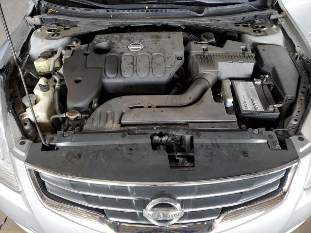 Photo 10 VIN: 1N4AL2AP3AN463005 - NISSAN ALTIMA 