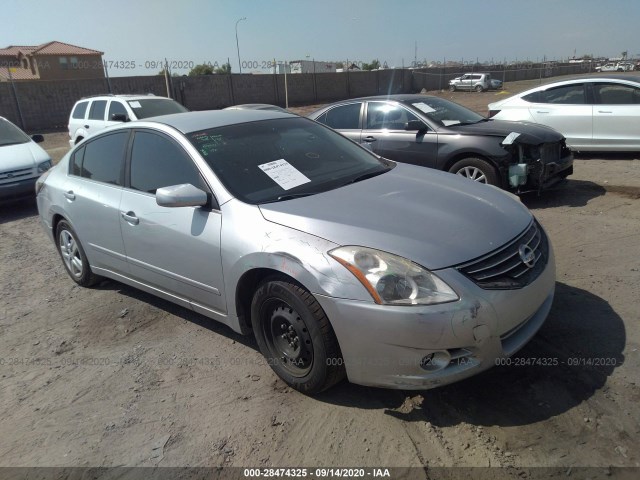 Photo 0 VIN: 1N4AL2AP3AN463005 - NISSAN ALTIMA 