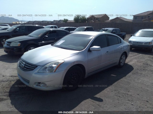 Photo 1 VIN: 1N4AL2AP3AN463005 - NISSAN ALTIMA 