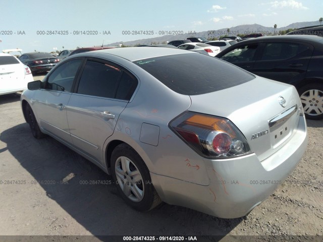 Photo 2 VIN: 1N4AL2AP3AN463005 - NISSAN ALTIMA 