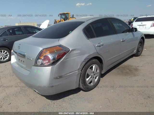 Photo 3 VIN: 1N4AL2AP3AN463005 - NISSAN ALTIMA 