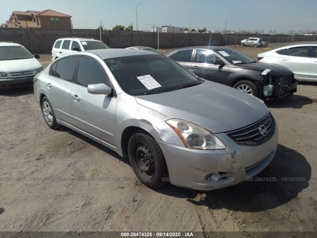 Photo 5 VIN: 1N4AL2AP3AN463005 - NISSAN ALTIMA 