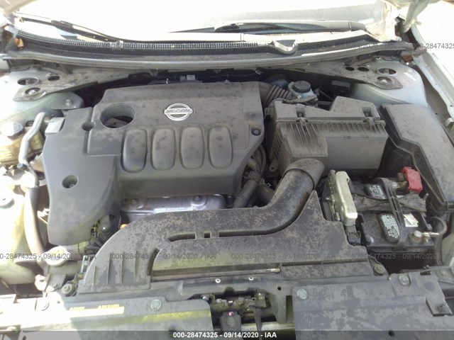 Photo 9 VIN: 1N4AL2AP3AN463005 - NISSAN ALTIMA 