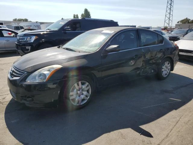 Photo 0 VIN: 1N4AL2AP3AN463991 - NISSAN ALTIMA BAS 