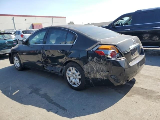 Photo 1 VIN: 1N4AL2AP3AN463991 - NISSAN ALTIMA BAS 