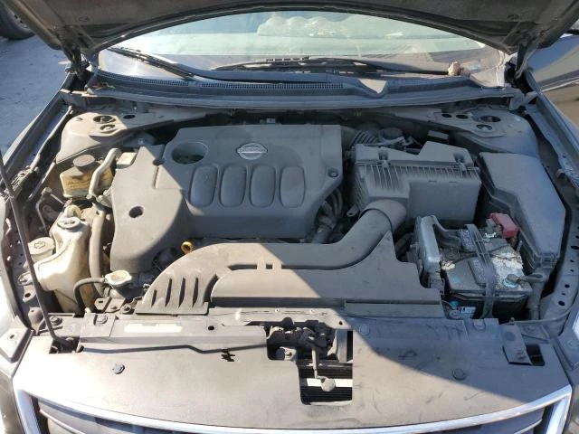 Photo 10 VIN: 1N4AL2AP3AN463991 - NISSAN ALTIMA BAS 