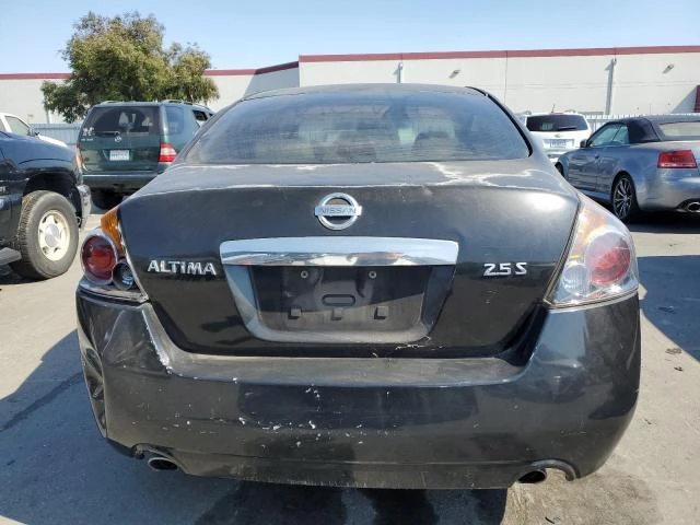 Photo 5 VIN: 1N4AL2AP3AN463991 - NISSAN ALTIMA BAS 