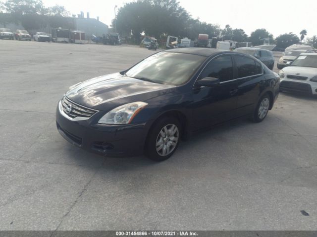 Photo 1 VIN: 1N4AL2AP3AN465014 - NISSAN ALTIMA 