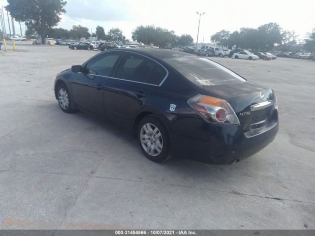 Photo 2 VIN: 1N4AL2AP3AN465014 - NISSAN ALTIMA 